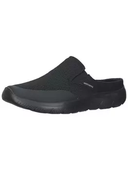 Сандалии SKECHERS Clogs, черный