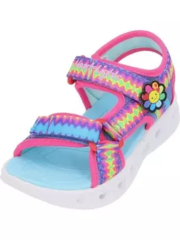Сандалии Skechers, цвет multi