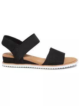Сандалии Skechers Desert Kiss, черный