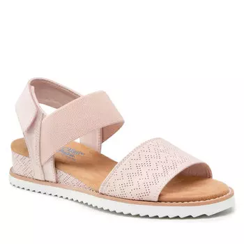 Сандалии Skechers DesertKiss, розовый