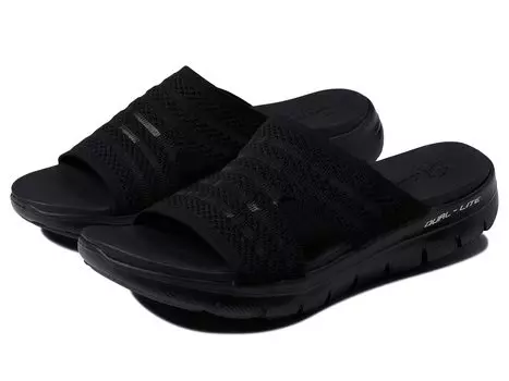 Сандалии SKECHERS Flex Appeal 2.5 - Right Sheer