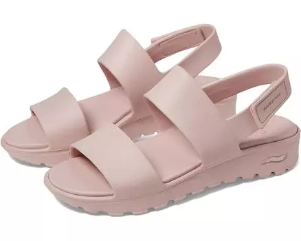 Сандалии SKECHERS Foamies Arch Fit Footsteps - Day Dream, цвет Blush