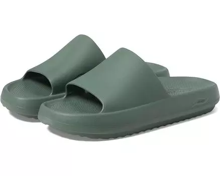 Сандалии SKECHERS Foamies Arch Fit Horizon, оливковый