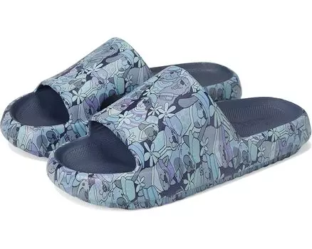 Сандалии SKECHERS Foamies Arch Fit Horizon - Pawstivelycute, цвет Navy Multi