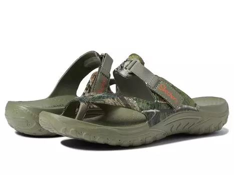 Сандалии SKECHERS, Foamies Reggae - Contrified