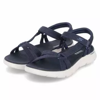 Сандалии Skechers GO WALK FLEX, синий