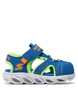 Сандалии Skechers Hypno-Splash-Sunzys, синий