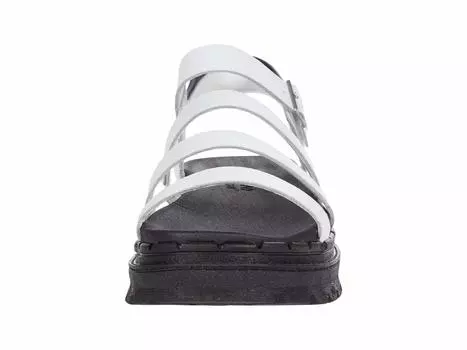 Сандалии SKECHERS Jammers - Poppin', белый