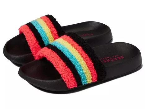 Сандалии SKECHERS KIDS, Street - Sunny Slides 310992L