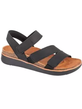 Сандалии Skechers Lifted Comfort, черный