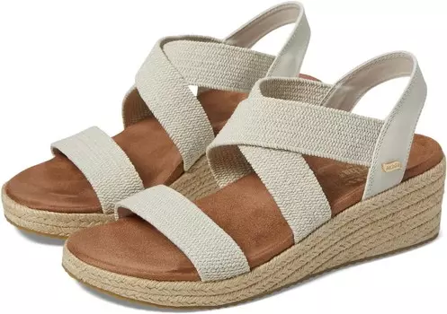 Сандалии SKECHERS Martha Stewart - Arch Fit Beverlee -Brentwood, цвет Off-White