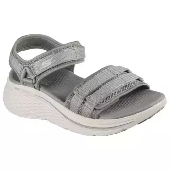 Сандалии Skechers Max Cushioning Elite 2.0, серый