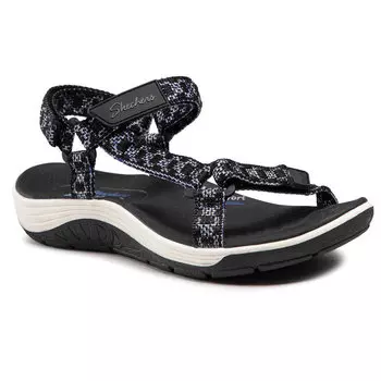 Сандалии Skechers MyBestie, черный