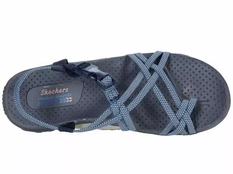 Сандалии SKECHERS Reggae - Irie Mon