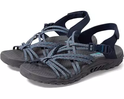 Сандалии SKECHERS Reggae - Mendocino, темно-синий