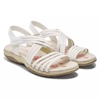 Сандалии Skechers Reggae Slim Sunnyside 2.0, white