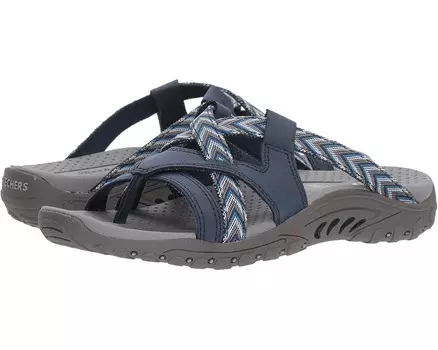 Сандалии SKECHERS Reggae - Soundstage, темно-синий