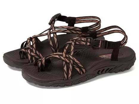 Сандалии SKECHERS Reggae - Trail Grazer