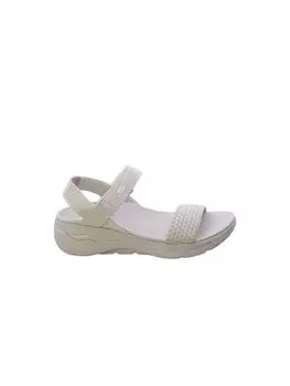 Сандалии Skechers, розовый