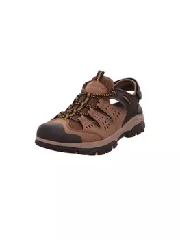 Сандалии Skechers Sandale, коричневый