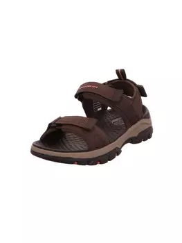 Сандалии Skechers Sandale, коричневый