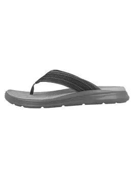 Сандалии Skechers, серый