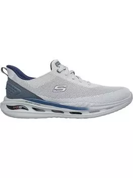 Сандалии Skechers, серый