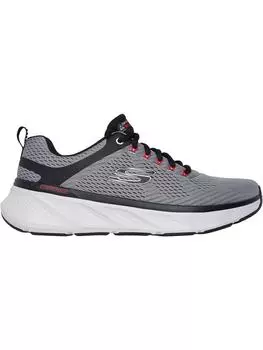 Сандалии Skechers, серый