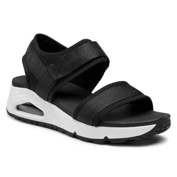 Сандалии Skechers Sesh, черный