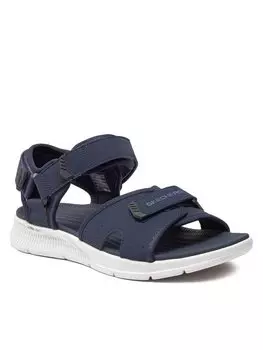 Сандалии Skechers, синий