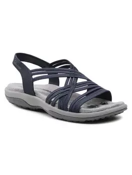 Сандалии Skechers, синий