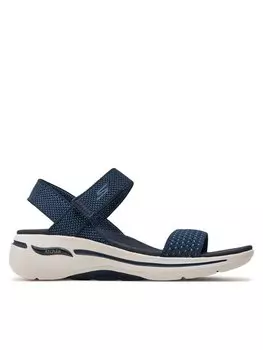 Сандалии Skechers, синий