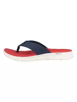 Сандалии Skechers, синий