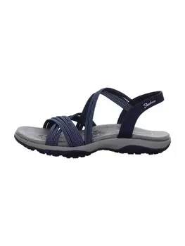 Сандалии Skechers, синий