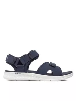 Сандалии Skechers, синий