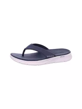 Сандалии Skechers, синий