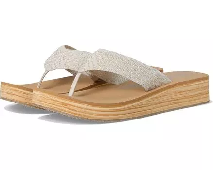 Сандалии SKECHERS Summers Mid, цвет Off White