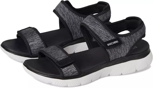 Сандалии SKECHERS Summits - Cutest Icon, черный