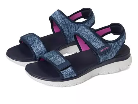 Сандалии SKECHERS Summits - Cutest Icon, темно-синий