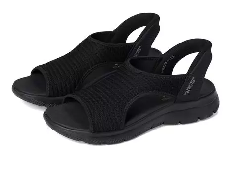Сандалии SKECHERS Summits - Sweetly Evolved, черный