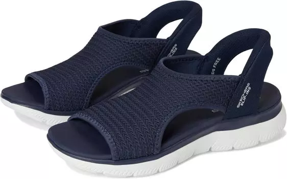 Сандалии SKECHERS Summits - Sweetly Evolved, темно-синий