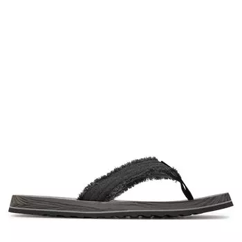 Сандалии Skechers Tantric-Fritz 205098/BLK Black, черный