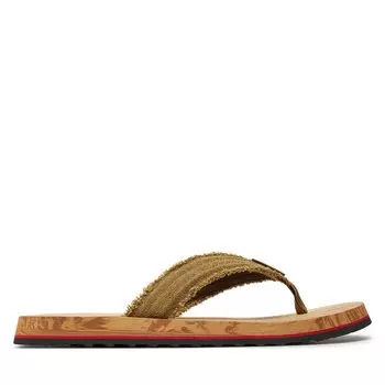 Сандалии Skechers Tantric-Fritz 205098/CML Camel, коричневый