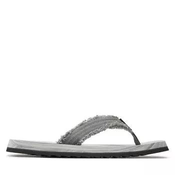 Сандалии Skechers Tantric-Fritz 205098/GRY Gray, серый