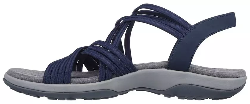 Сандалии Skechers, темно-синий