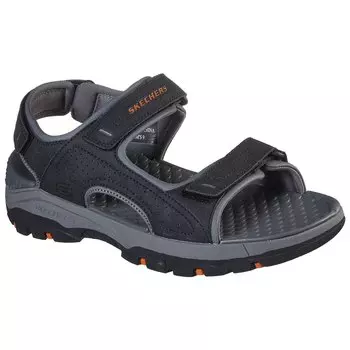 Сандалии Skechers Tresmen Garo, серый