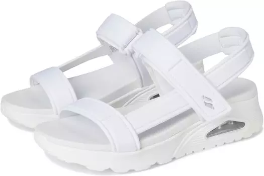 Сандалии SKECHERS Uno - Summer Stand2, белый