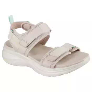 Сандалии Skechers Vapor Foam Laidback Moments, бежевый