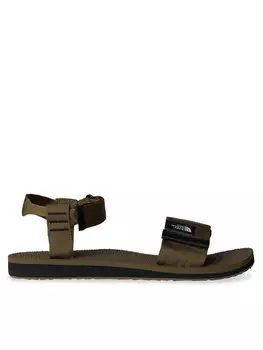 Сандалии Skeena Sandal II NF0A8AE56V81 The North Face, хаки
