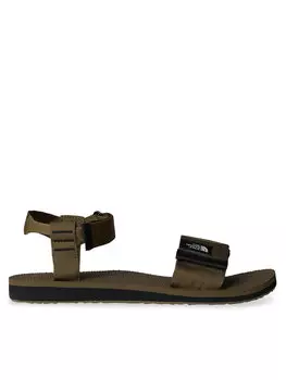 Сандалии Skeena Sandal II NF0A8AE56V81 The North Face, хаки